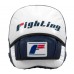 Лапи FIGHTING SPORTS Force Micro Leather Punch Mitts 