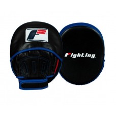 Лапи FIGHTING SPORTS Freedom Leather Focus Mitts