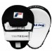 Лапи FIGHTING SPORTS Tri-tech Curved Mitts