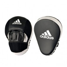 Лапи Hybrid 150 Focus Mitts чорний/білий ADIDAS ADIH150FM