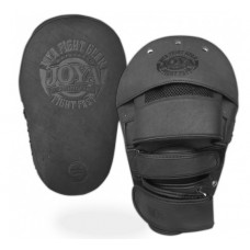 Лапи Joya "Fight Fast" Focus Pad чорні