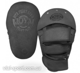 Лапи Joya "Fight Fast" Focus Pad чорні