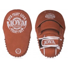 Лапи Joya "Fight Fast" Focus Pad brown (пара)