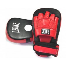 Лапи Leone master protections red