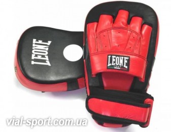 Лапи Leone master protections red