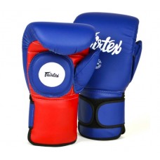 Лапи-рукавички Fairtex BGV13 Coach Sparring Gloves