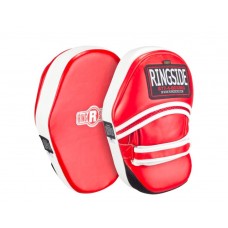 Лапи Ringside Boxing Traditional Punch Mitts