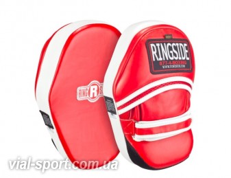 Лапи Ringside Boxing Traditional Punch Mitts