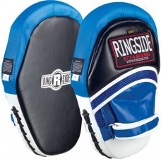 Лапи Ringside soft strike boxing punch mitts