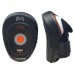 Лапи RIVAL RPM10 D3O© INTELLI-SHOCK PUNCH MITTS RPM10-d30 чорні