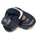 Лапи RIVAL RPM10 D3O© INTELLI-SHOCK PUNCH MITTS RPM10-d30 чорні