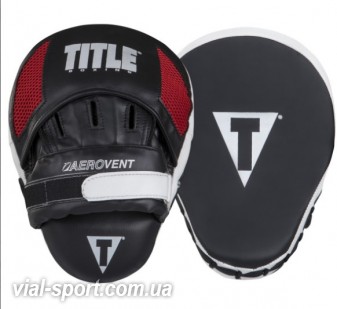 Лапи TITLE Aerovent Excel Incredi-Mitts