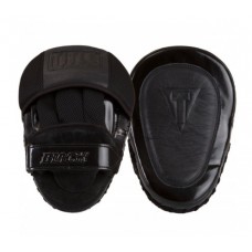 Лапи Title Black Blast Punch Mitts