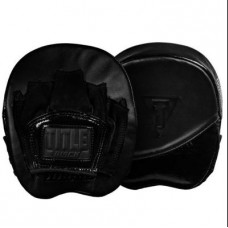 Лапи Title Black Blitz Micro Mitts