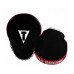 Лапи TITLE Boxing Aerovent Extreme Leather Punch Mitts