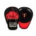 Лапи TITLE Boxing Fist Extended Punch Mitts