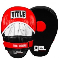 Лапи TITLE GEL® E-Series Punch Mitts