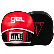Лапи TITLE GEL® E-Series Micro Punch Mitts