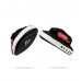 Лапи Title Gel Tech Punch Mitts 2.0 Black