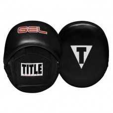 Лапы TITLE Gel Washable Punch Mitts