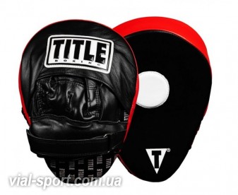 Лапи title Incredi-ball Punch Mitts