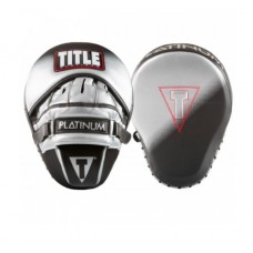 Лапи title Platinum Proclaim Power Punch Mitts