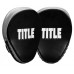 Лапи TITLE Platinum Prolific Punch Mitts