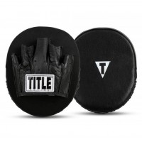 Лапи TITLE Razor Punch Mitts 2.0