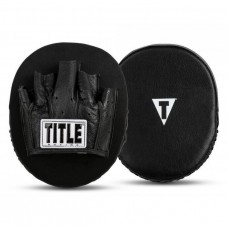 Лапи TITLE Razor Punch Mitts 2.0