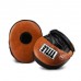 Лапи Title Vintage Punch Mitts Black Brown