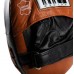 Лапи Title Vintage Punch Mitts Black Brown