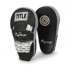 Лапи TITLE Viper Tactical Mitts