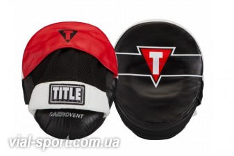 Лапи title Zero Impact Micro Mitts