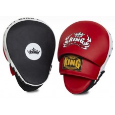 Лапи Top King (TKFMS) Super Focus Mitts