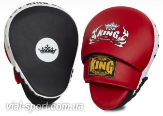 Лапи Top King (TKFMS) Super Focus Mitts