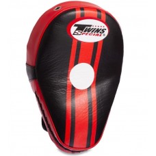 Лапи TWINS Kicking Pads (KPL-11) червоний