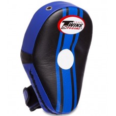 Лапи TWINS Kicking Pads (KPL-11) Синій