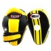 Лапи TWINS Kicking Pads (KPL-11) жовтий