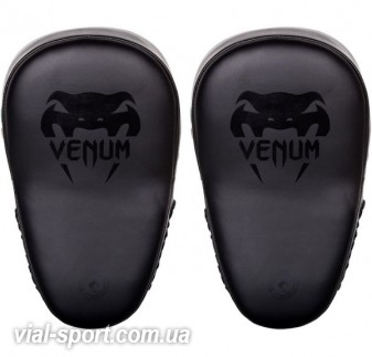 Лапи VENUM Elite Big Focus Mitts