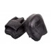 Лапи Venum Elite Mini Punch Mitts Black Black