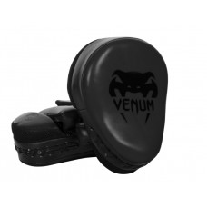 Лапи Venum Focus Mitts Cellular 2.0 Matte Black