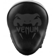 Лапи Venum Light Focus Mitts Black Black