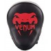 Лапи Venum Light Focus Mitts Black Red