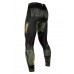 Компресійні штани Venum Tactical Spats Forest Camo Black