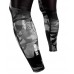 Компресійні штани Venum Tactical Spats Urban Camo Black