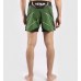 Легкі шорти для MMA Venum Authentic UFC Fightnight short fit pro line green