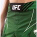 Легкі шорти для MMA Venum Authentic UFC Fightnight short fit pro line green