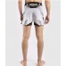 Легкі шорти для MMA Venum Authentic UFC Fightnight short fit pro line white