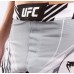 Легкі шорти для MMA Venum Authentic UFC Fightnight short fit pro line white