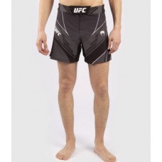 Легкі шорти для MMA Venum Authentic UFC Fightnight short fit pro line black